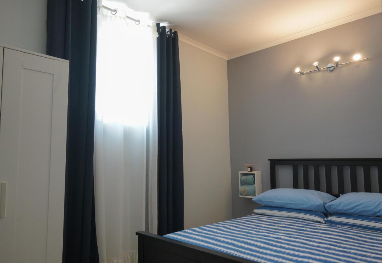 Vakantiehuis La Casa Del Baluardo Giubileo 2025