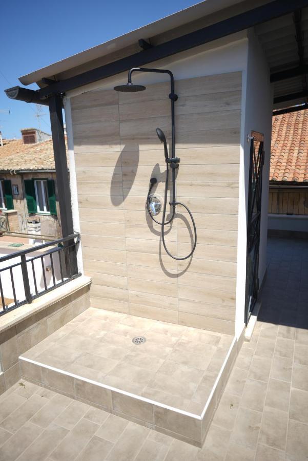 Vakantiehuis La Casa Del Baluardo Giubileo 2025 Nettuno