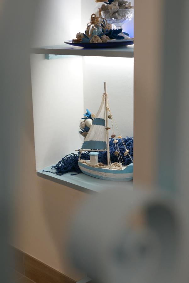 La Casa Del Baluardo Giubileo 2025 Vakantiehuis Nettuno