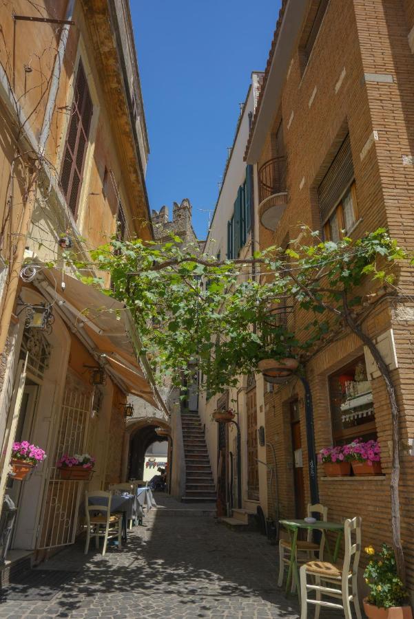 La Casa Del Baluardo Giubileo 2025 Vakantiehuis *