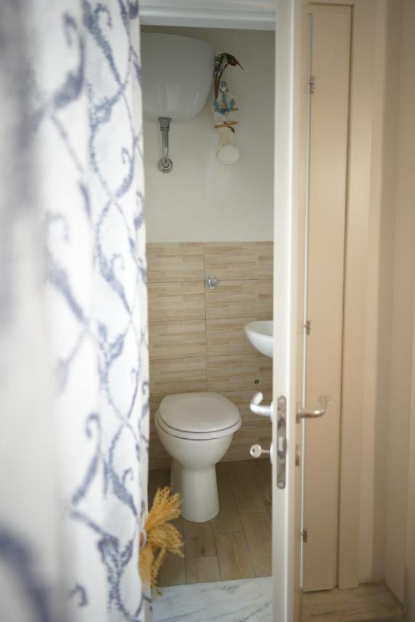 La Casa Del Baluardo Giubileo 2025 Vakantiehuis Nettuno