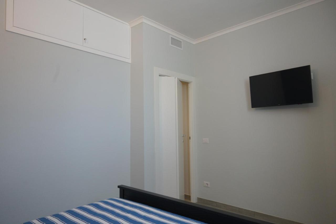 La Casa Del Baluardo Giubileo 2025 Nettuno