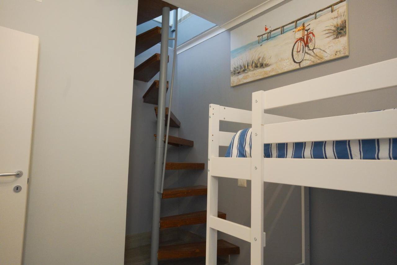 Vakantiehuis La Casa Del Baluardo Giubileo 2025