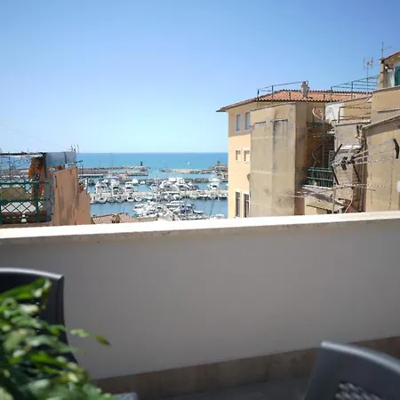 La Casa Del Baluardo Nettuno Giubileo 2025 Villa Exterior photo