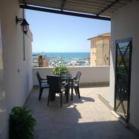 La Casa Del Baluardo Nettuno Giubileo 2025 Villa Exterior photo