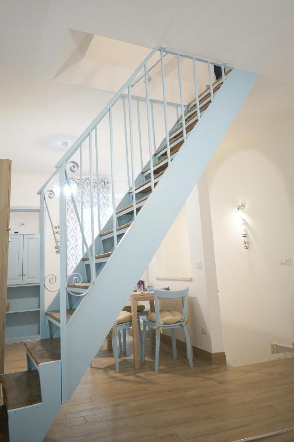 La Casa Del Baluardo Giubileo 2025 Holiday home
