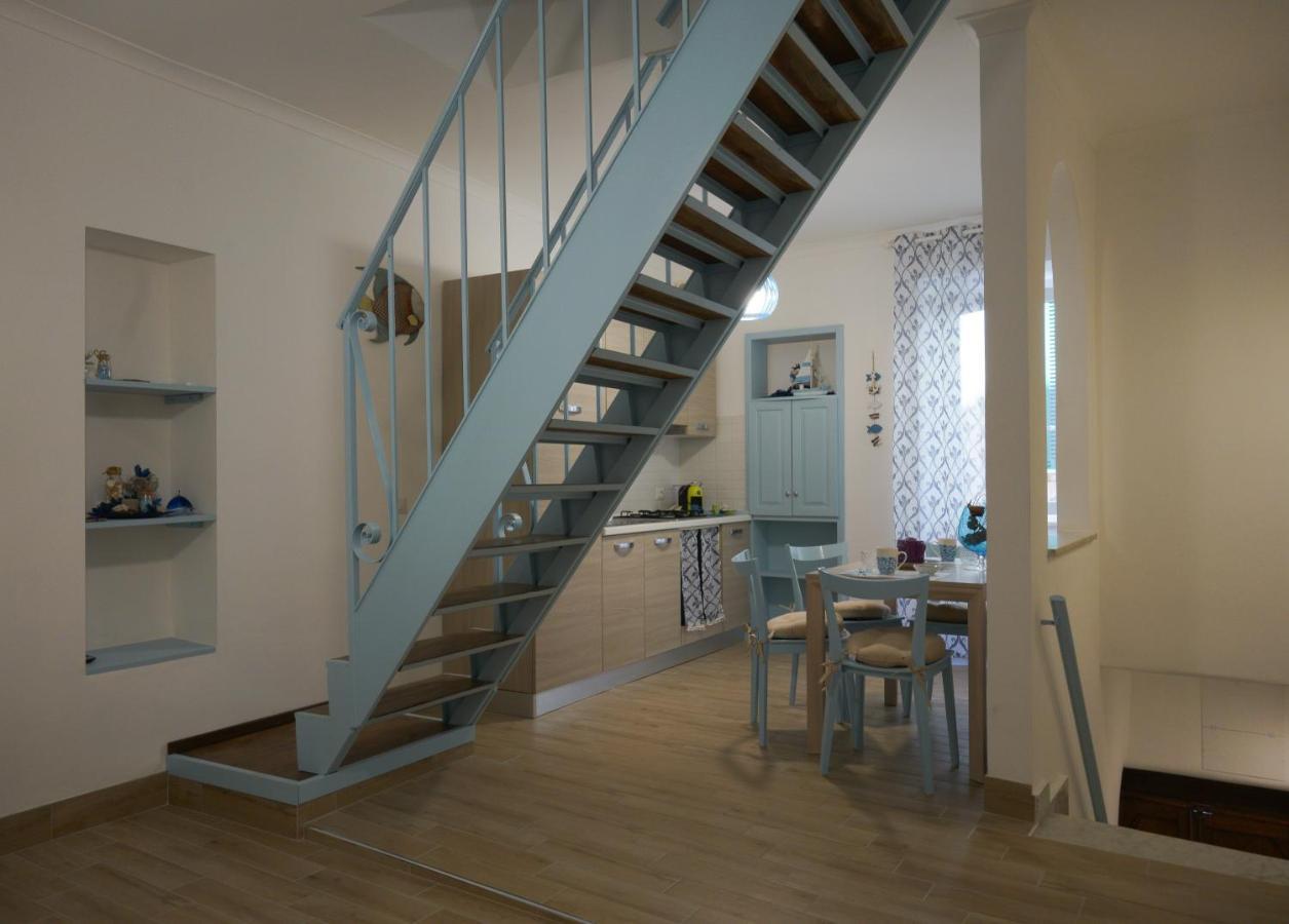 La Casa Del Baluardo Giubileo 2025 Holiday home Nettuno
