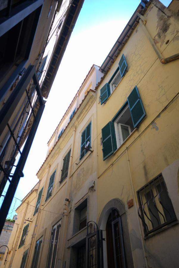 La Casa Del Baluardo Giubileo 2025 Holiday home Nettuno