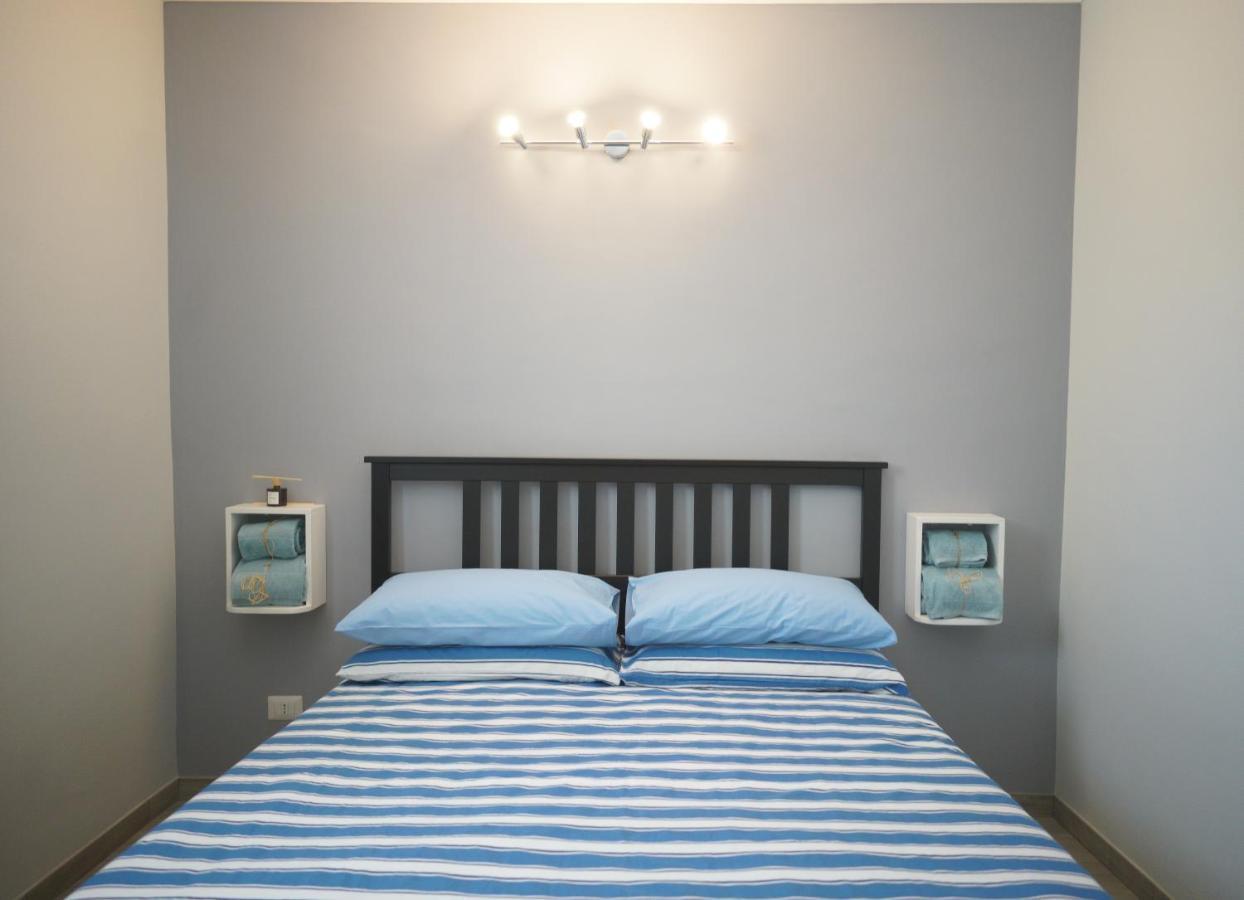 La Casa Del Baluardo Giubileo 2025 Holiday home Nettuno