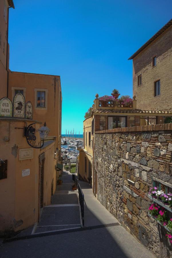 La Casa Del Baluardo Giubileo 2025 * Nettuno
