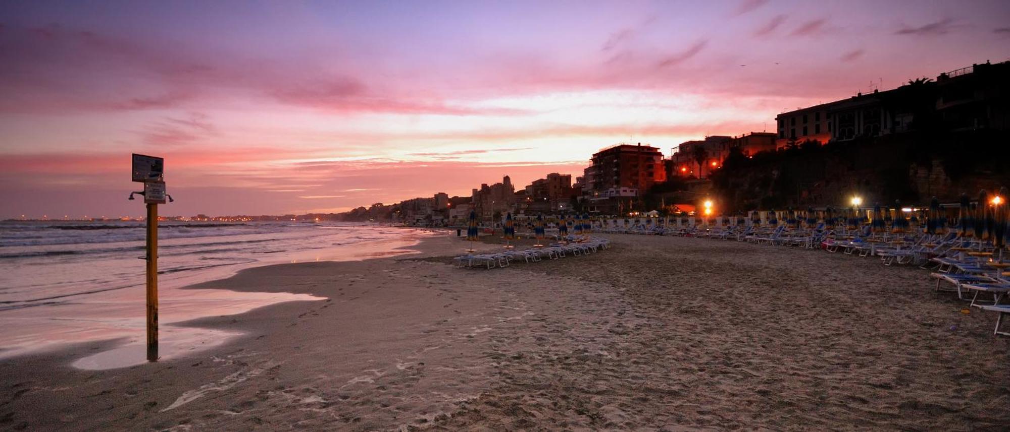 Holiday home La Casa Del Baluardo Giubileo 2025 Nettuno